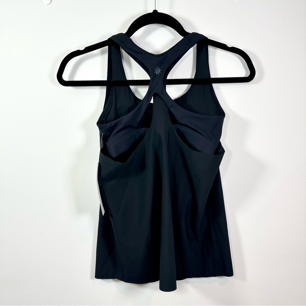 Athleta 2-in-1 Ultimate Support Bra Tank Top - Picture 6 of 14